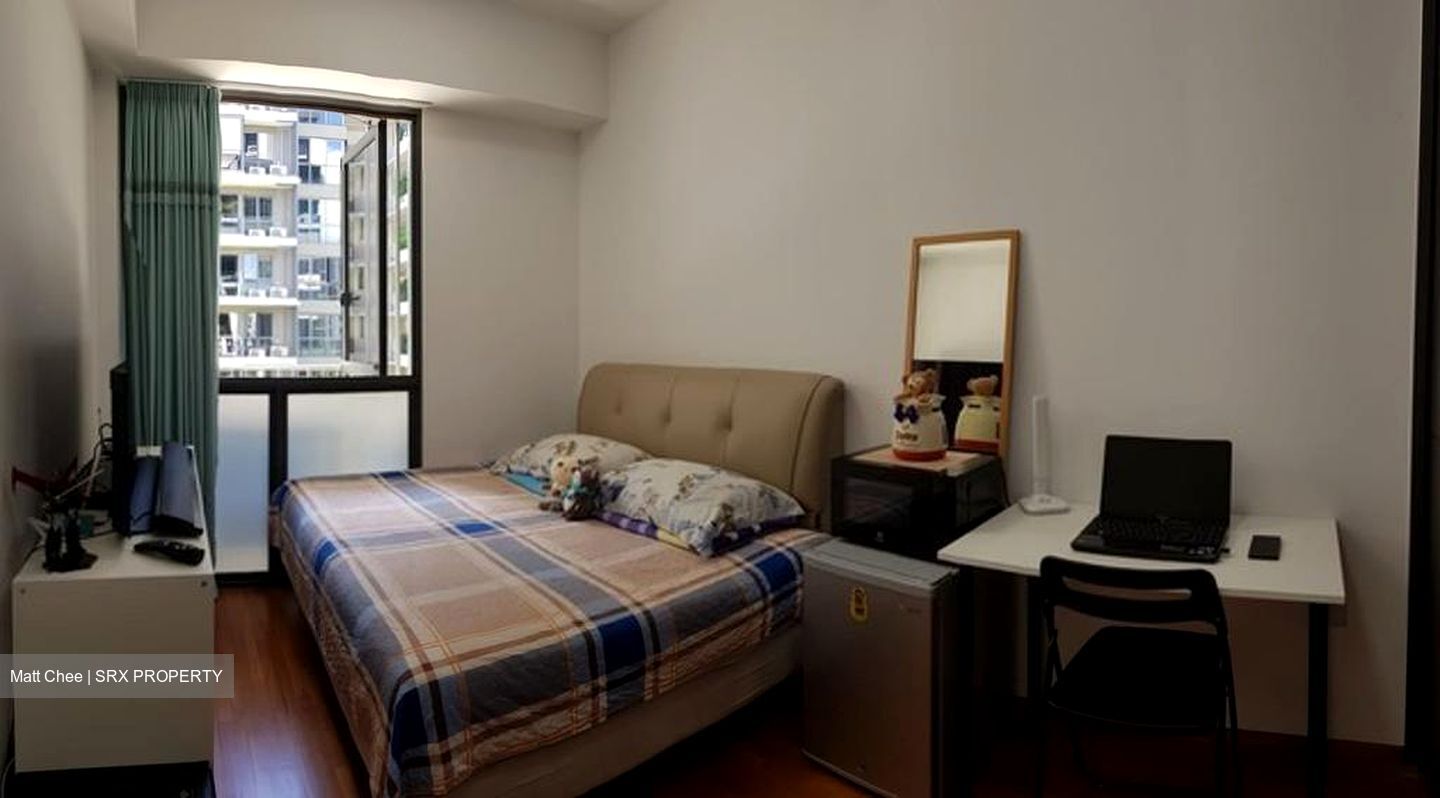 North Park Residences (D27), Apartment #570156561